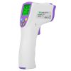 Digital Infrared Thermometer Non-contact Forehead Body Thermometer Surface Room Instant Accurate Reading w/ 99 Memories