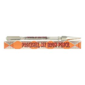 Precisely, My Brow Pencil by Benefit, .002 oz Eyebrow Pencil- 3.5 Neutral Medium Brown