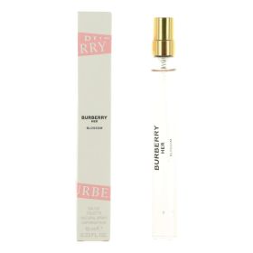 Burberry Her Blossom by Burberry, .33 oz EDT Spray for Women