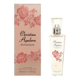 Definition by Christina Aguilera, 1.6 oz EDP Spray for Women