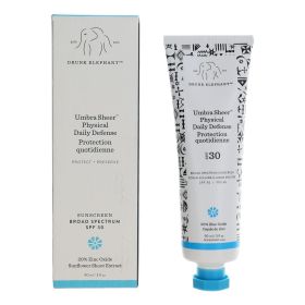 Drunk Elephant UmbraSheer by Drunk Elephant, 3 oz Sunscreen SPF 30