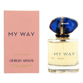 My Way by Giorgio Armani, 1.7 oz EDP Spray for Women