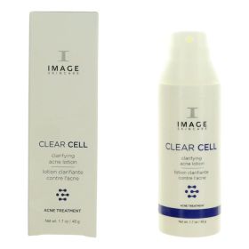 aImage Skincare Clear Cell Clarifying Acne Lotion, 1.7oz Acne Treatment