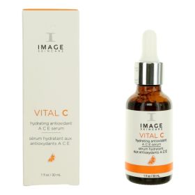 Image Skincare Vital C Hydrating Antioxidant A C E Serum, 1oz Serum