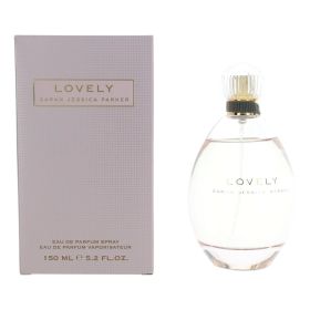 Lovely by Sarah Jessica Parker, 5.2 oz EDP Spray for Women