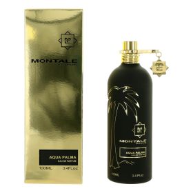 Montale Aqua Palma by Montale, 3.4 oz EDP Spray for Unisex