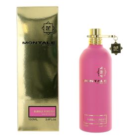 Montale Bubble Forever by Montale, 3.4 oz EDP Spray for Unisex