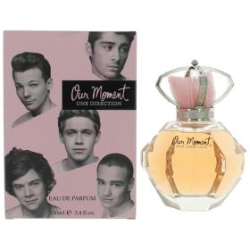 Our Moment by One Direction, 3.4 oz EDP Spray for Women