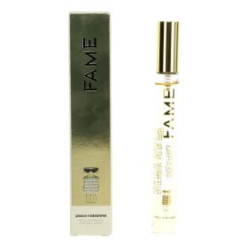 Fame by Paco Rabanne, .34 oz EDP Spray for Women