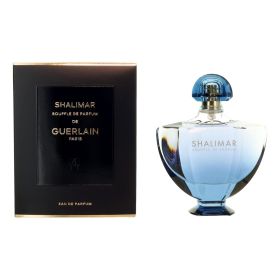 Shalimar Souffle De Parfum by Guerlain, 3 oz EDP Spray for Women