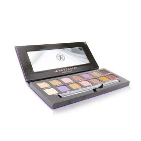 Anastasia Beverly Hills by Anastasia Beverly Hills Norvina Eyeshadow Palette --14x 0.71g/0.02o