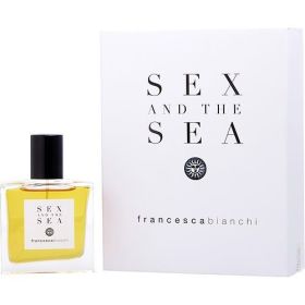 FRANCESCA BIANCHI SEX AND THE SEA by Francesca Bianchi EXTRAIT DE PARFUM SPRAY 1 OZ