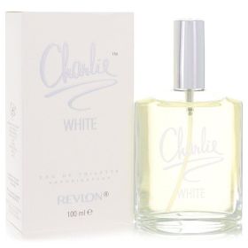 Charlie White by Revlon Eau De Toilette Spray