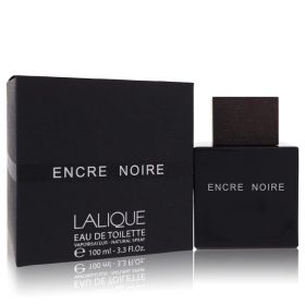 Encre Noire by Lalique Eau De Toilette Spray