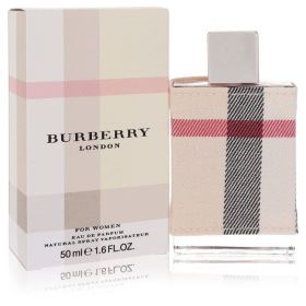 Burberry London (new) by Burberry Eau De Parfum Spray