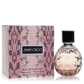 Jimmy Choo by Jimmy Choo Eau De Parfum Spray