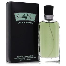 Lucky You by Liz Claiborne Cologne Spray