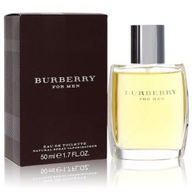 Burberry by Burberry Eau De Toilette Spray