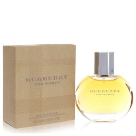 Burberry by Burberry Eau De Parfum Spray