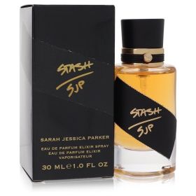 Sarah Jessica Parker Eau De Parfum Elixir Spray (Unisex) 1 oz