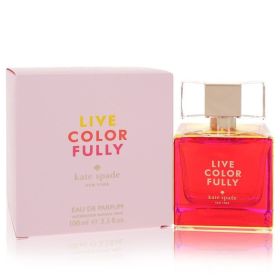 Kate Spade Eau De Parfum Spray 3.4 oz