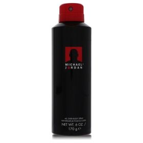 Michael Jordan Body Spray 6 oz