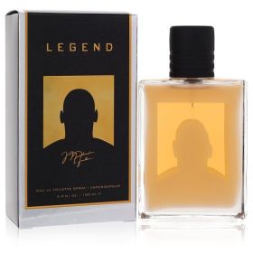 Michael Jordan Eau De Toilette Spray 3.4 oz