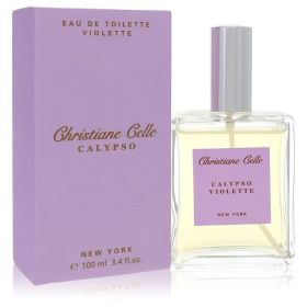 Calypso Christiane Celle Eau De Toilette Spray 3.4 oz