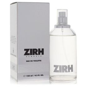 Zirh International Eau De Toilette Spray 4.2 oz