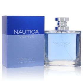 Nautica Eau De Toilette Spray 3.4 oz