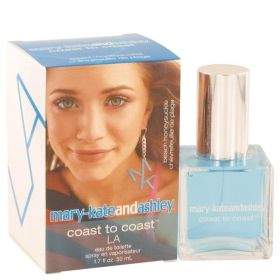 Mary-Kate And Ashley Eau De Toilette Spray 1.7 oz