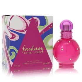 Britney Spears Eau De Parfum Spray 1 oz