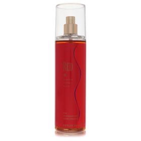 Giorgio Beverly Hills Fragrance Mist 8 oz