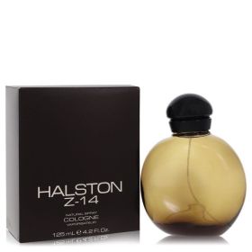 Halston Cologne Spray 4.2 oz