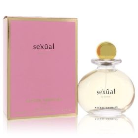 Michel Germain Eau De Parfum Spray (Pink Box) 4.2 oz