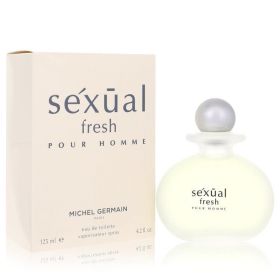 Michel Germain Eau De Toilette Spray 4.2 oz