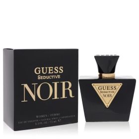 Guess Eau De Toilette Spray 2.5 oz