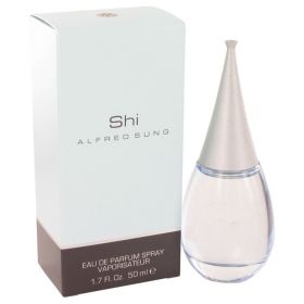 Alfred Sung Eau De Parfum Spray 1.7 oz