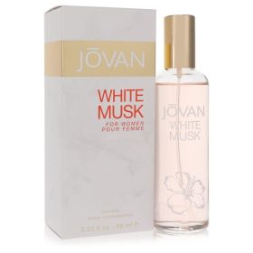 Jovan Eau De Cologne Spray 3.2 oz