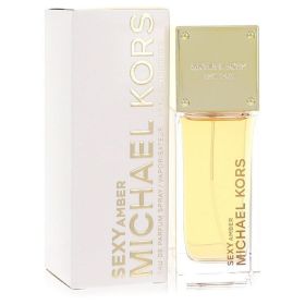 Michael Kors Eau De Parfum Spray 1.7 oz