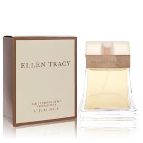 Ellen Tracy Eau De Parfum Spray 1.7 oz