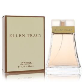 Ellen Tracy Eau De Parfum Spray 3.4 oz