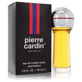 Pierre Cardin Cologne/Eau De Toilette Spray 2.8 oz