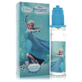 Disney Eau De Toilette Spray (Castle Packaging) 3.4 oz