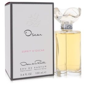 Oscar De La Renta Eau De Parfum Spray 3.4 oz