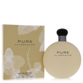 Alfred Sung Eau De Parfum Spray 3.4 oz