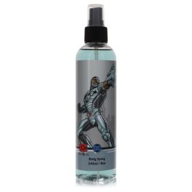 DC Comics Body Spray 8 oz