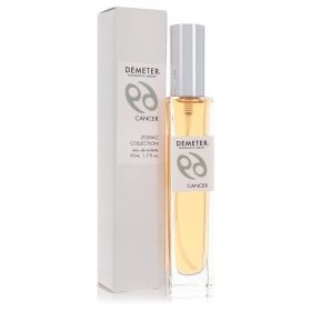 Demeter Eau De Toilette Spray 1.7 oz