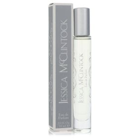 Jessica McClintock Eau De Parfum Rollerball .33 oz