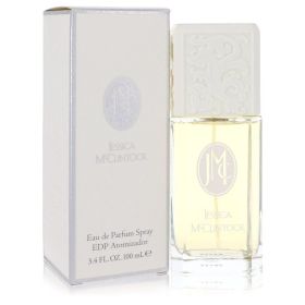 Jessica McClintock Eau De Parfum Spray 3.4 oz